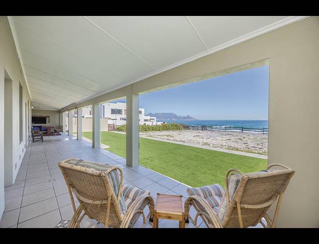 5 BEDROOM PROPERTY TO RENT IN BLOUBERGSTRAND